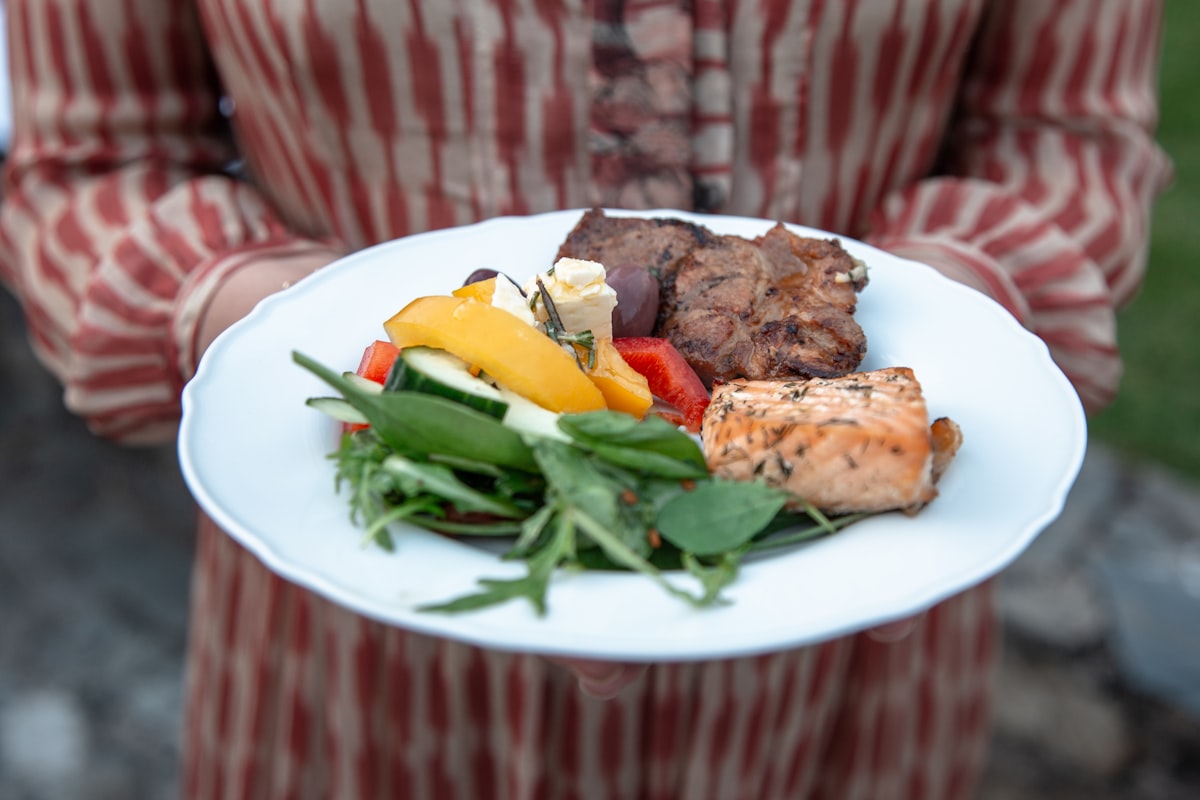 Nutrition pour santé cardiaque