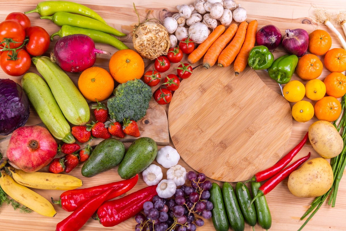 Nutrition anti-inflammatoire